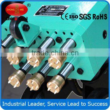 Handheld Concrete Scabbler With Single /double/three Bits photo-6