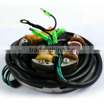 Motorcycle Stator Coil For WAVE BLASTER 700 WB700 1993-1995 Generator New