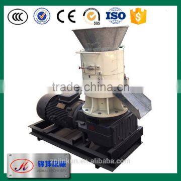 Flat Die Pellet Machine With Price for Sale photo-6