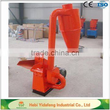 Diesel hammer mill 22HP hammer mill wood pettet mill
