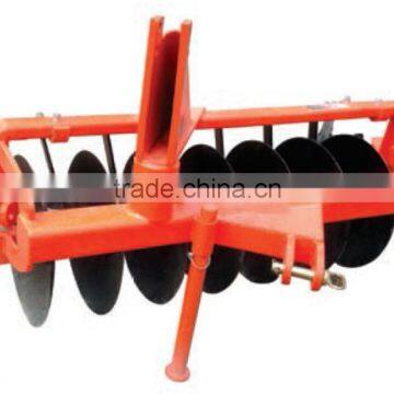 Hot Sail Farm Tractor Use Disk Tiller, Disk Cultivators ,disk Plow With Top Quality photo-3