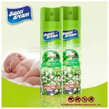Sweet Dream Brand 400ml Air Freshener For Home