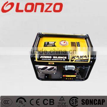 Original KAKA Generator Chongqing Longzhuo Factory Supply