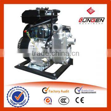 Self Priming Gasoline Water Pump 1 Inch photo-2