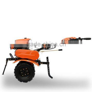 BSG800A-3 Chongqing AEROBS High-powered Recoil 4.2kw Agriculture Tractor for Ploughing Agriculture Land photo-3