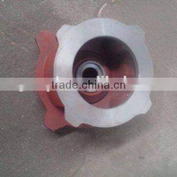Auto Machined Custom Mould for Casting photo-4