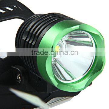 K11 T6 2200lm Mini LED Headlamp Headlight To Bike Energy Saving Outdoor Sports Camping Fishing Flashlight 2 Colors photo-6
