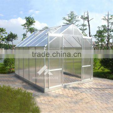 Home greenhouse used in garden for sale HX65120-1 Series