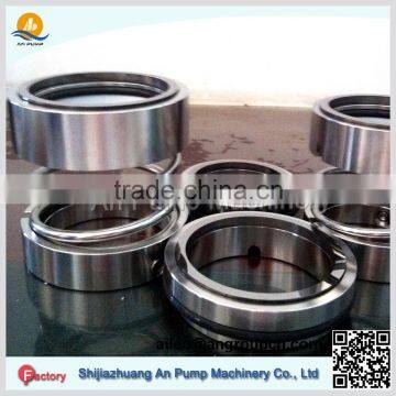 Chrome Alloy Rubber Materials Slurry Pump Spare Parts photo-6