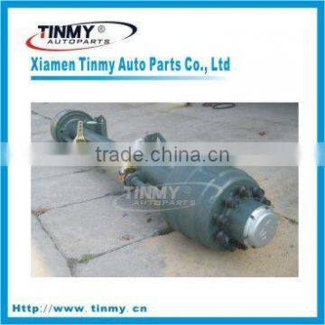 Truck Trailer Fuwa Axle