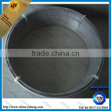 99.9% Hafnium Wire for Plasma Cutting Welding Use photo-5