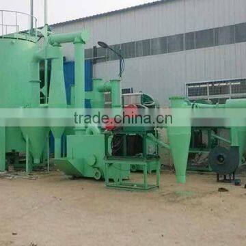 Environmental Protection Plastic Waste Gasification/MSW Gasifier With Good Economic Effect photo-3