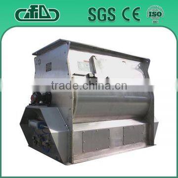 Best Market Small Feed Mixer photo-2