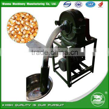 WANMA4006 Easy Operate Corn Flour Grinder Crusher Pulverizer Mill Machine photo-5