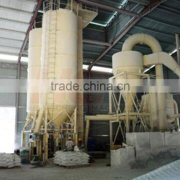 China Factory Raymond Mill Equipment for Mining Powder Making