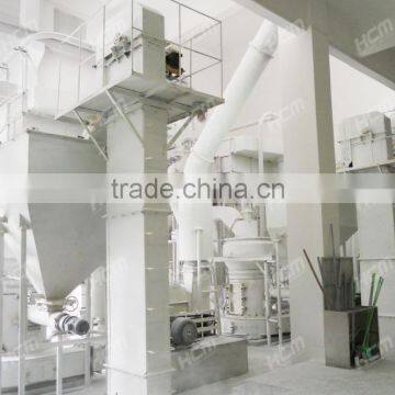 HCM Mica Powder Processing Equipment Plant Price photo-3
