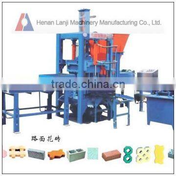 Competitive Price Small Brick Making Machine From China Manufacturer photo-5