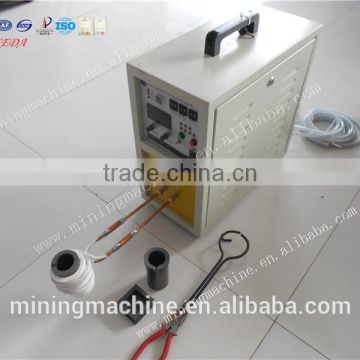 Popular Gold Induction Furnace for sale