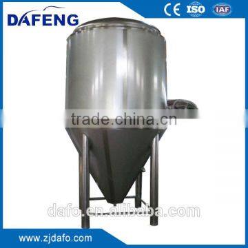 15BBL stainless steel beer brewing tank