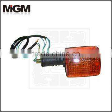 WY125 Motorcycle Turn Light, Turn Signal Lamp for Bike photo-5