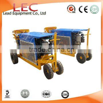 Premium Grade LZ-9D Dry Mix Concrete Spray Shotcrete Machine With ISO and CE photo-6