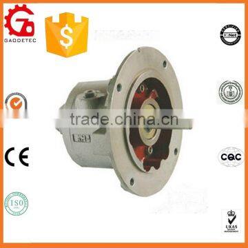 Flange Type Cast Iron Vane Air Motor