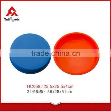 Silicone Tank Shape Baking Tools and Equipment Oven photo-4