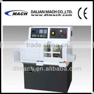 LC-H20 High Quality China Cheap CNC Lathe Machine with CE