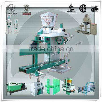 Flour Mill Wheat Flour Milling Machines Flour Milling Machine Rice Packing Machine photo-4