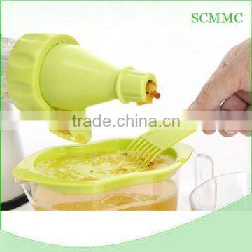 Home Kitchen Multi-purpose Fruit Juicer Puree Maker photo-3