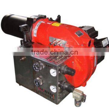Waste Oil Gas Burner for Sale 2017 photo-2
