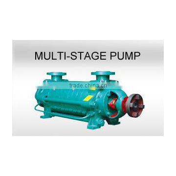 Single Suction Multistage Pump photo-4