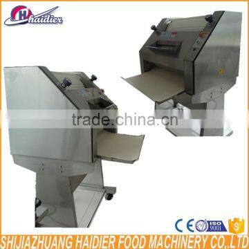 Stainless Steel French Baguette Bread Making Machine French Baguette Bread Moulding Machine photo-2