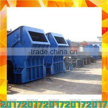 50T GRANITE Crusher 7900USD Impact Crusher Ship to Guinea Distributor (PF1008) photo-5