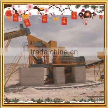 Stone Crushing Machine Crusher---impact Crusher Road Construction Equipments photo-5