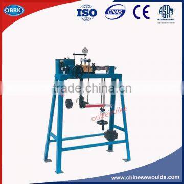 ZJ Strain Controlled Direct Shear Apparatus