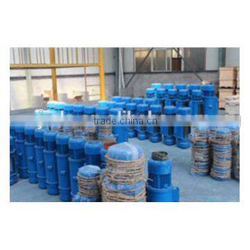 0.5t CD MD Electric Wire Rope Pulling Hoist 500kg
