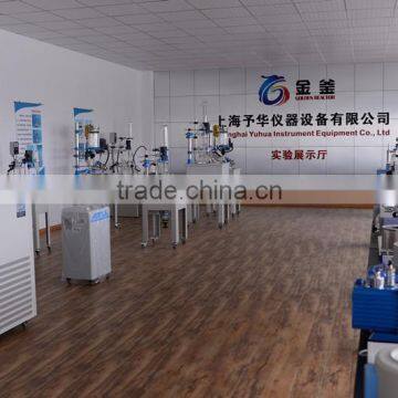 Laboratory Intelligent Magnetic Stirrer From Shanghai photo-6