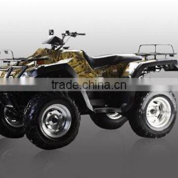 Chinese Racing EEC big powerful 300cc atv