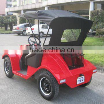 Royal Best Price Powerful 2 Person Electric Vintage Garden Cart photo-6