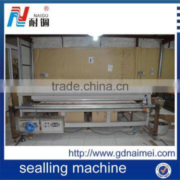 Good Seller pe Plastic Bag Machine -with Knife photo-5