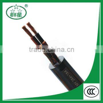 push pull control cable