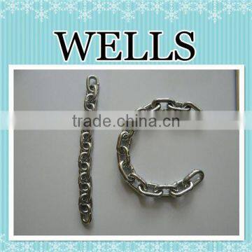 Hot sale!!stud link chain u2