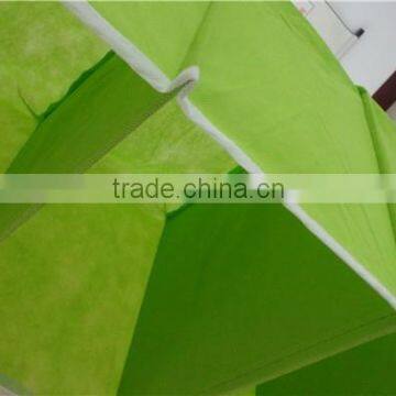 Factory Direct Cheap Clothing Closet Organizer/fabric Shelves for Clothes photo-3