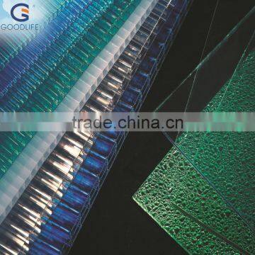 China 3xxx Plastic Film Aluminum Sheet Assessed Supplier photo-3