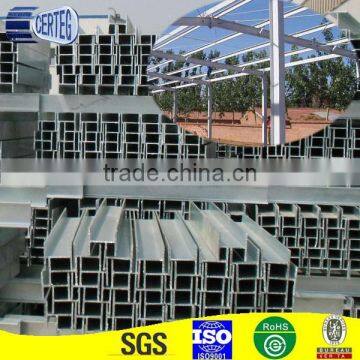 Iron H Beam for Sale for Structure photo-5
