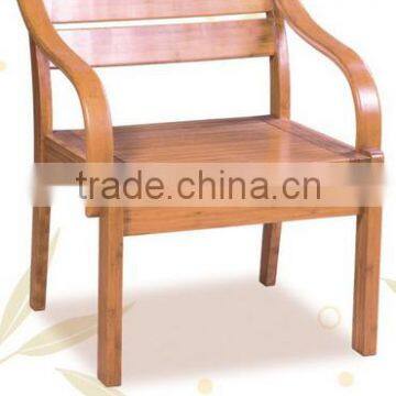 Bamboo ArmChair