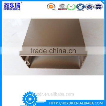 Bespoke/Customized/Custom Designed Aluminum Profiles All Kinds Aluminium Extrusion photo-2