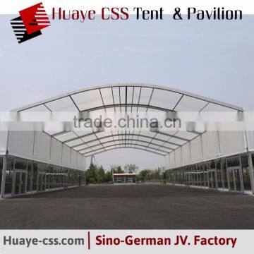 Customzied White Marquee Tent for Sale photo-4
