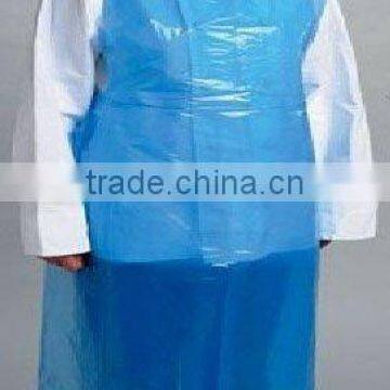 disposable apron